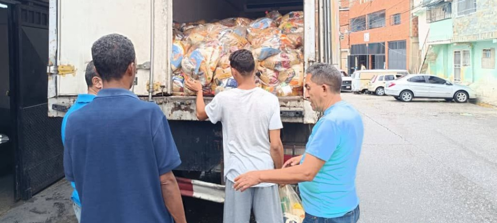 Con estos productos llegará la bolsa CLAP en agosto (+LISTA)