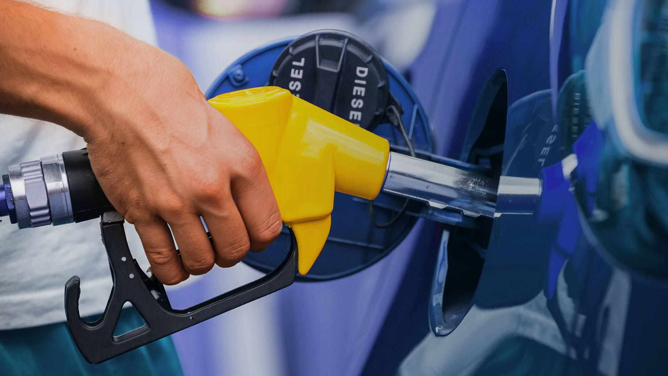 Combustible| Gasolina y el diésel suben desde este viernes
