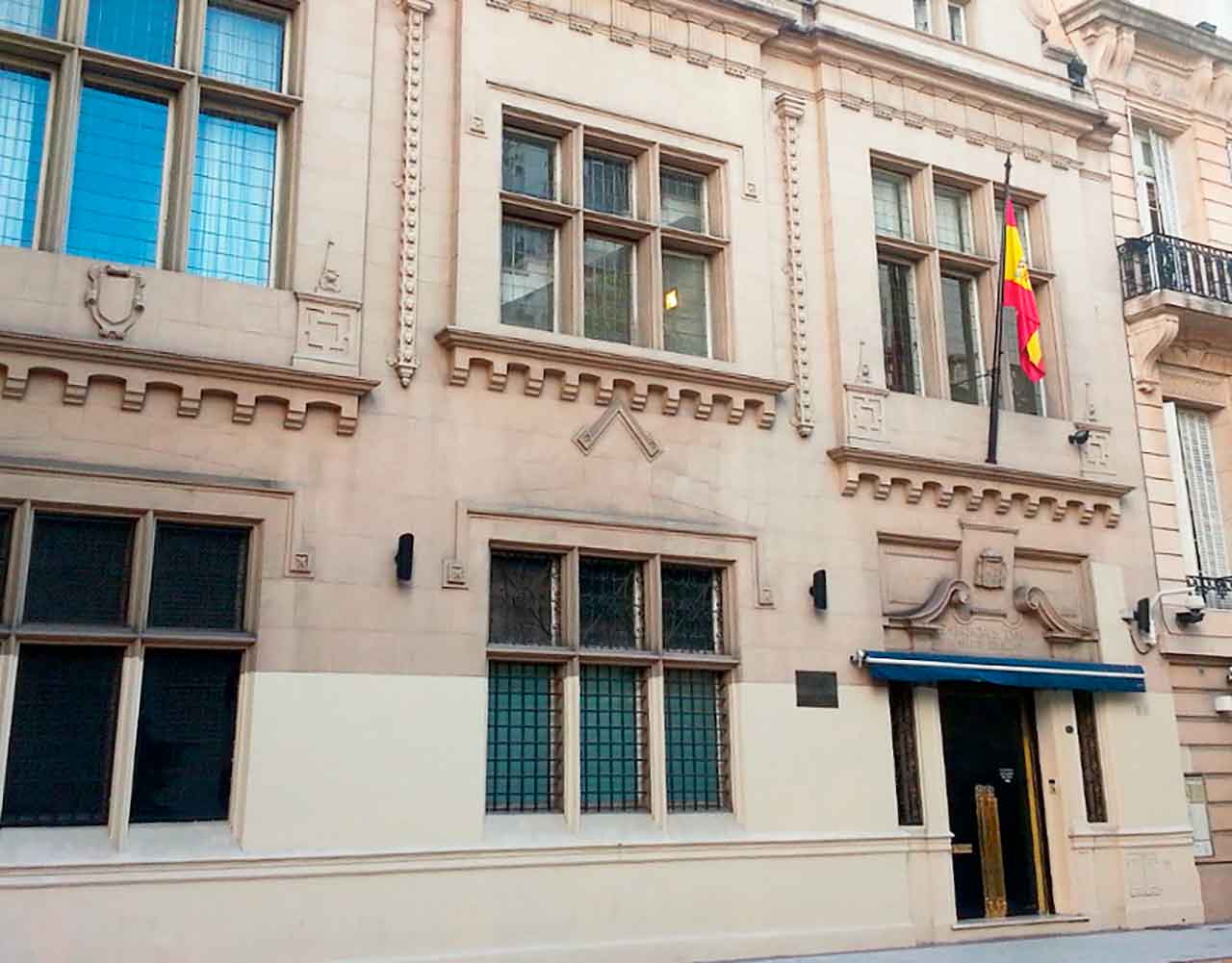 Estos son los documentos básicos para la entrada a España