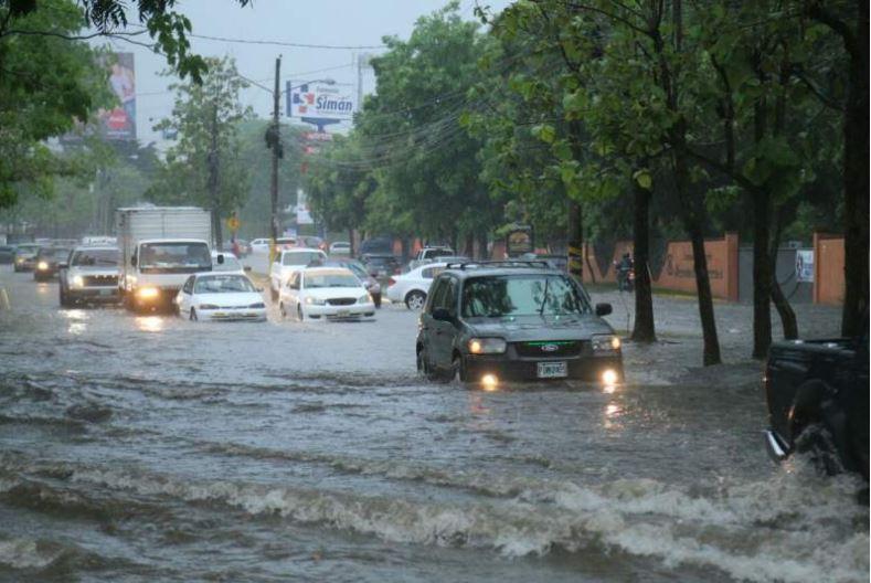 Al menos seis fallecidos dejan lluvias en las últimas horas (+Detalles)