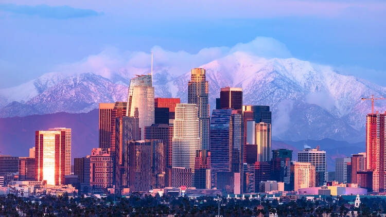 Empleos en Estados Unidos: Las mayores vacantes en Los Ángeles (+SUELDOS)