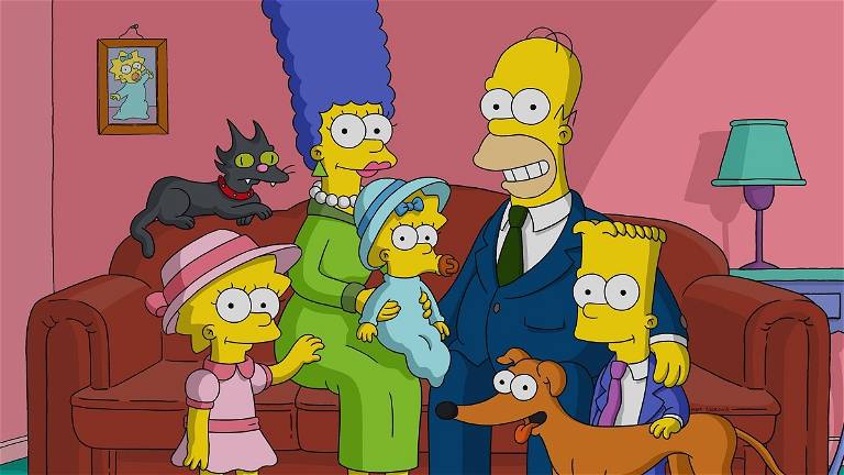 ¿Por qué Homero ya no ahorca a Bart?: A qué se debe