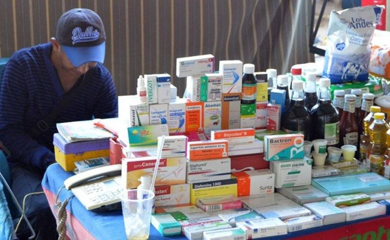 ¡Alerta!: Minsalud advierte sobre circulación de medicamento falsificado