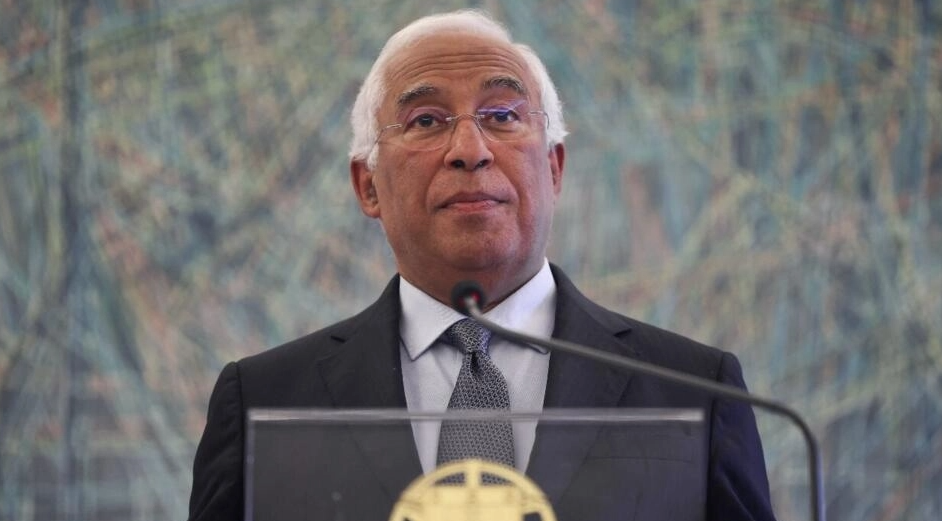 Tras investigación por corrupción renuncia el primer ministro de Portugal
