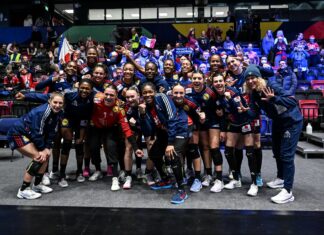 Francia se instala en la final del Mundial de Balonmano Femenino