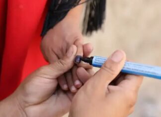 Afganistán inicia nueva campaña de vacunación contra la polio ante repunte de casos