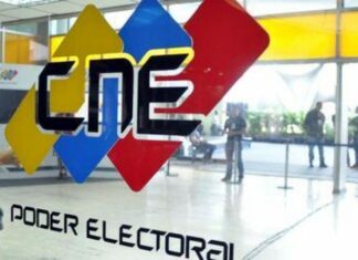 Elvis Amoroso: Centros y mesas de votación para el referendo por el Esequibo ya están instalados