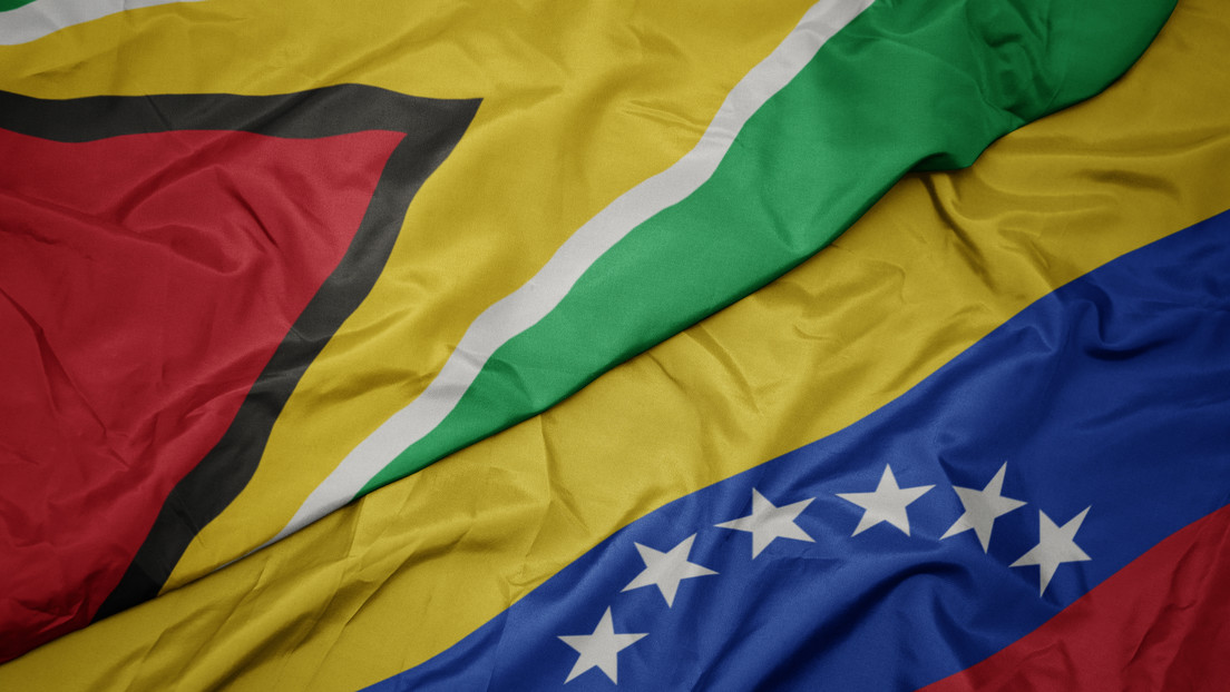 LO ÚLTIMO: Sepa cómo se resolverán las controversias entre Venezuela y Guyana | Diario 2001