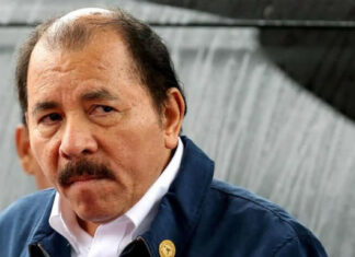 Hijo de Daniel Ortega podrá firmar acuerdos con Rusia