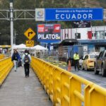 Venezolanos en Ecuador esperan respuestas sobre trámites consulares y pasaportes