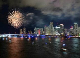 Año Nuevo en Miami: Los mejores sitios para festejar el 31-D (+DETALLES)
