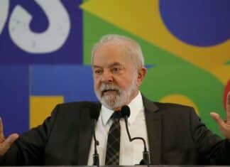 Lula da Silva se expresa sobre el referendo Esequibo