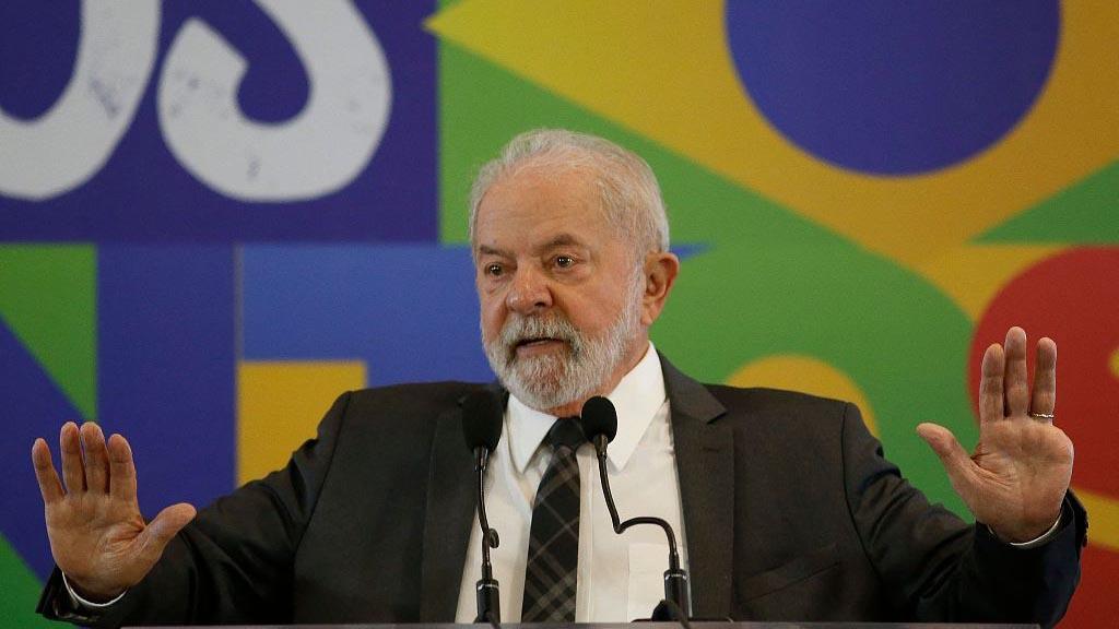 Lula da Silva se expresa sobre el referendo Esequibo | Diario 2001