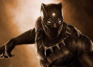 Marvel anuncia una serie animada sobre Black Panther