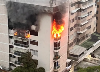 Chacao decreta duelo tras muerte de vecinos en Los Palos Grandes