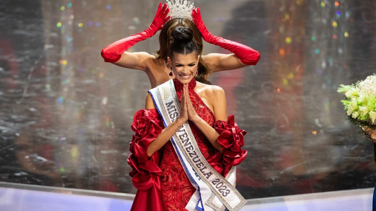 Chepa Candela: Miss Venezuela, Ileana Márquez pasa por una difícil situación