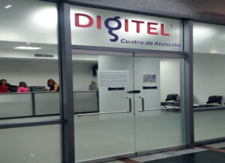 ¡Atención! Digitel suspenderá estos servicios  (+Detalles)