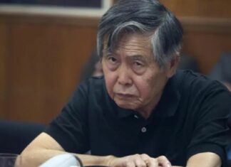 ¿Por qué ha tardado la liberación de Fujimori?
