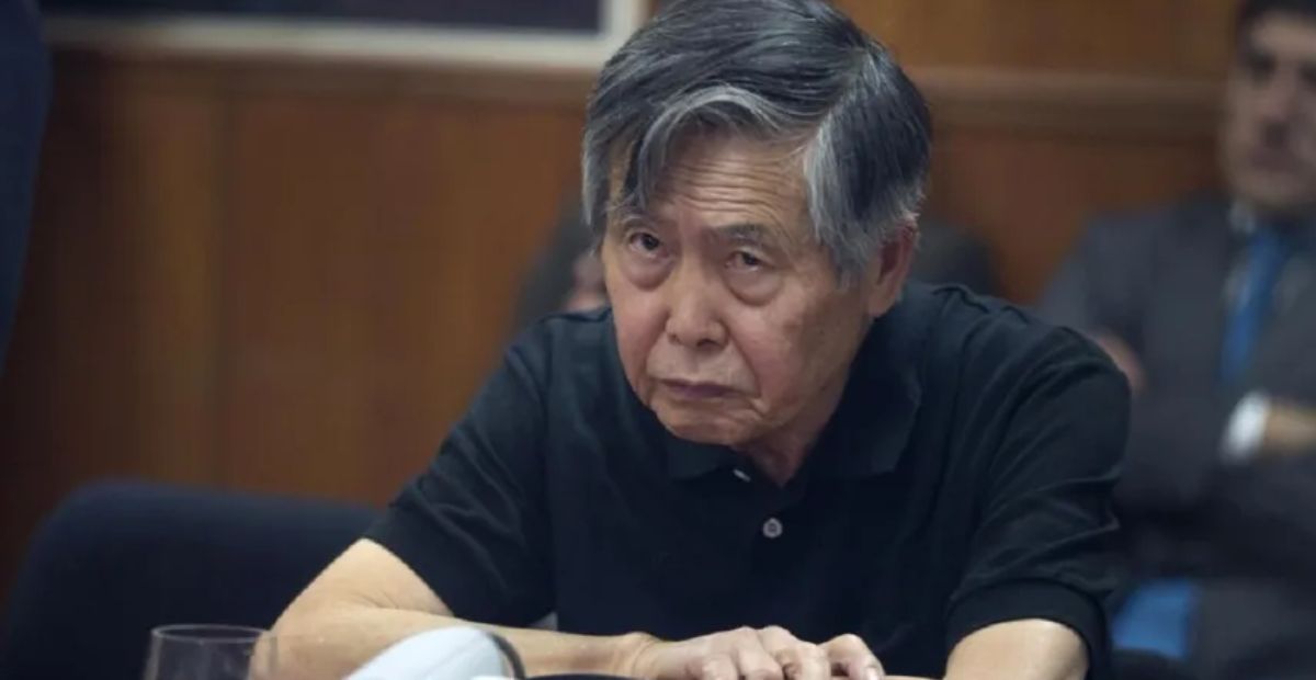 ¿Por qué ha tardado la liberación de Fujimori? | Diario 2001