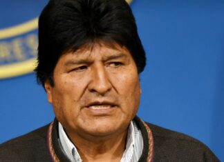 Evo Morales: Luis Arce mintió y engañó con este autogolpe