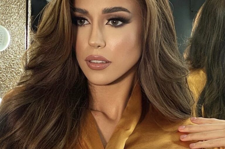 Chepa Candela: La Diana Silva aparentemente negocia su participación en el Miss Grand Venezuela 2024