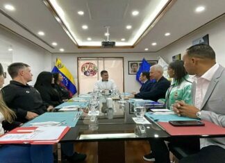 Comité Olímpico Venezolano llama a votar en el referendo sobre El Esequibo
