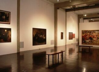 Galería de Arte Nacional abrirá sus puertas este #19Dic