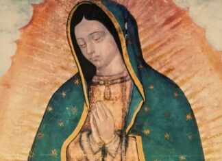 Conozca el significado de la imagen de la Virgen de Guadalupe