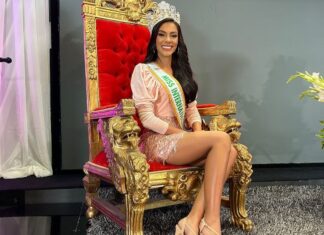 Miss Venezuela 2023: Sakra Guerrero revela su pasado en el llano