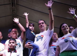 Jorge Arreaza: Con su voto Venezuela defiende la Guayana Esequiba