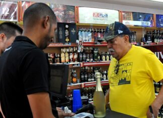 Conoce los licores en oferta para el brindis de Año Nuevo