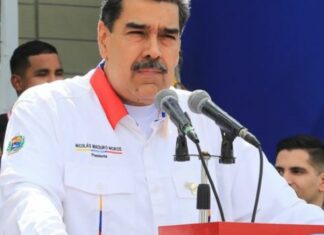 Maduro recibe con beneplácito el diálogo directo que tendrá con Guyana