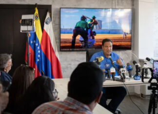 Arrestarán a padres que usen a sus hijos para la mendicidad en Maracaibo