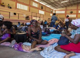 ONG afirma que mujeres y niñas son las más afectadas por la violencia en Haití
