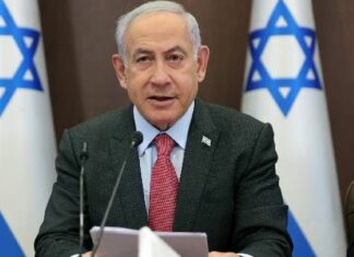 EEUU rechaza orden de arresto contra Netanyahu