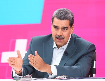 Fiscalía venezolana adelanta investigación de supuestos nexos entre ExxonMobil y políticos opositores