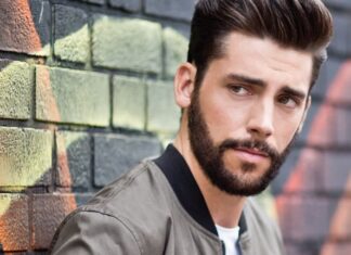 ¿Quieres lucir la barba perfecta? ¡Esto debes tomar en cuenta!