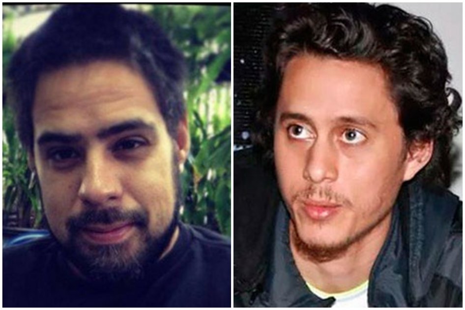 Homicidas de Canserbero y Carlos Molnar detallaron cómo los asesinaron (+VIDEOS)