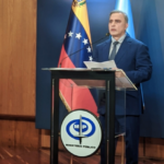 Fiscal Saab vincula al periodista Carlos Julio Rojas con presuntos planes conspirativos