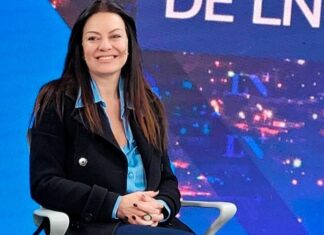 Esta es Sandra Pettovello, la ministra de Capital Humano en el gobierno de Milei