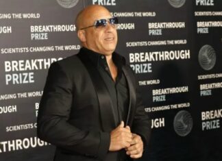 Acusan a Vin Diesel de presunta agresión sexual