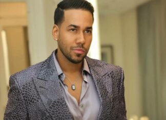 Romeo Santos ofrece explicaciones por retraso de su concierto en Caracas (+Video)