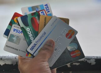 Aumenta el límite de tu tarjeta de crédito en 5 pasos
