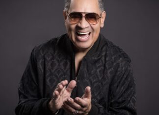 El puertorriqueño Tito Nieves dará su primer concierto luego de seis años: Sepa más