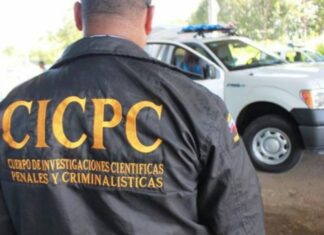 Capturan a falso policía en Apure (+ así actuaba)