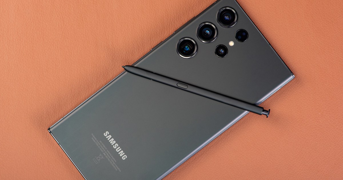 Revelan nuevos detalles del Samsung S24