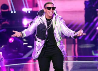 Daddy Yankee se despidió de los escenarios para comenzar nueva etapa