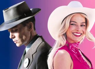 Barbie y Oppenheimer encabezan las películas más vistas del 2023