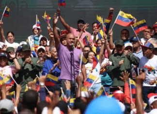 Gobernador de Miranda: El Esequibo es de todos los venezolanos y venezolanas
