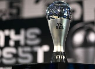 La FIFA anuncia a los tres porteros finalistas al premio 